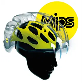 Kask rowerowy LAZER Century MIPS