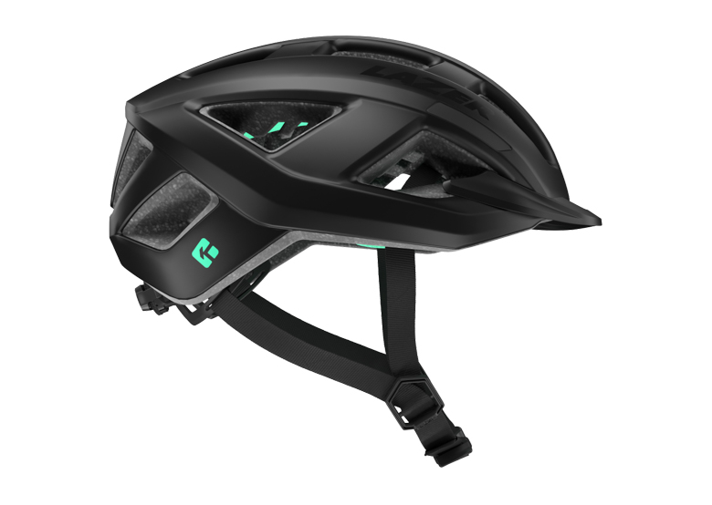 Kask rowerowy LAZER Cerro KinetiCore