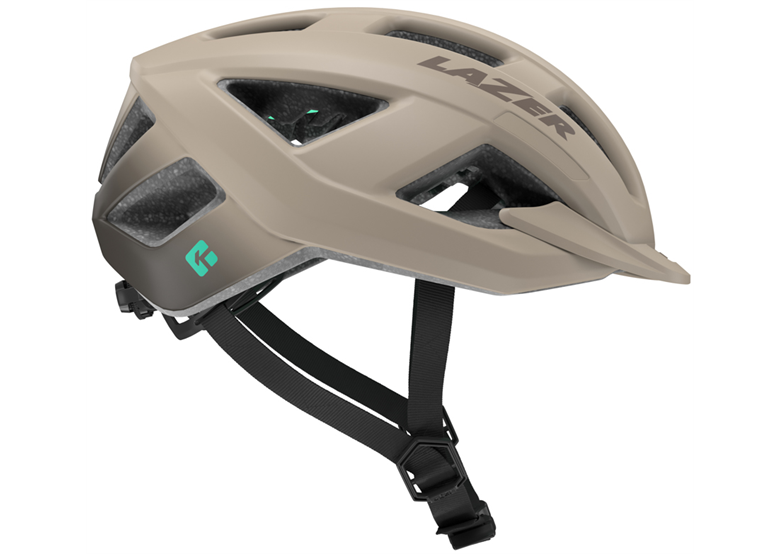 Kask rowerowy LAZER Cerro KinetiCore