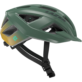 Kask rowerowy LAZER Cerro KinetiCore