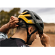 Kask rowerowy LAZER Cerro KinetiCore