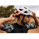 Kask rowerowy LAZER Cerro KinetiCore