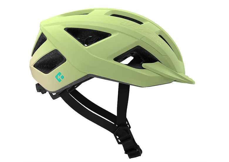 Kask rowerowy LAZER Cerro KinetiCore