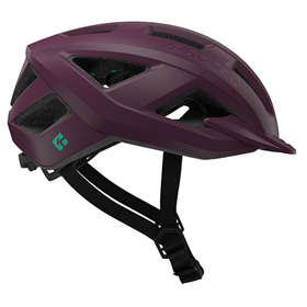 Kask rowerowy LAZER Cerro KinetiCore
