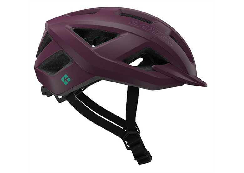 Kask rowerowy LAZER Cerro KinetiCore