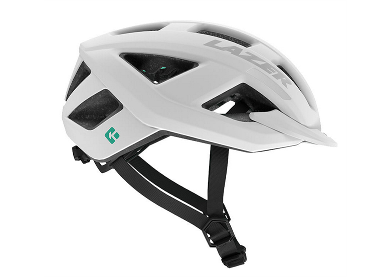 Kask rowerowy LAZER Cerro KinetiCore