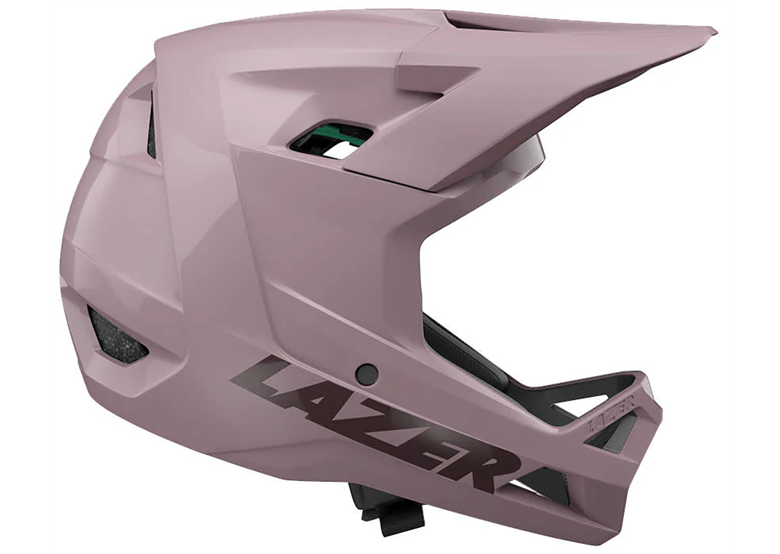 Kask rowerowy Full Face LAZER Chase KinetiCore