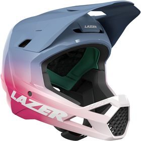 Kask rowerowy Full Face LAZER Chase KinetiCore