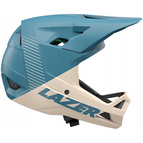 Kask rowerowy Full Face LAZER Chase KinetiCore