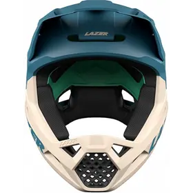 Kask rowerowy Full Face LAZER Chase KinetiCore