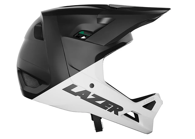 Kask rowerowy Full Face LAZER Chase KinetiCore