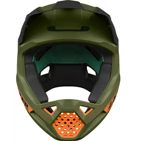 Kask rowerowy Full Face LAZER Chase KinetiCore