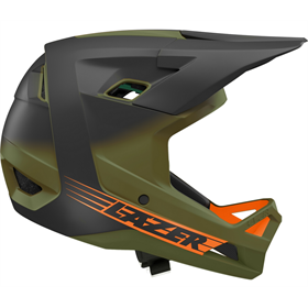 Kask rowerowy Full Face LAZER Chase KinetiCore