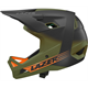 Kask rowerowy Full Face LAZER Chase KinetiCore
