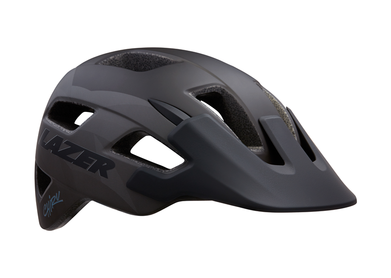 Kask rowerowy LAZER Chiru