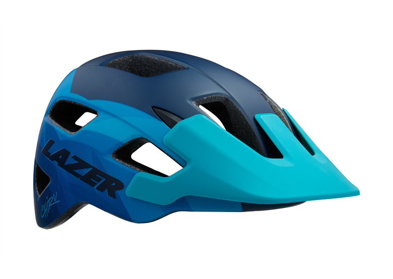 Kask rowerowy LAZER Chiru