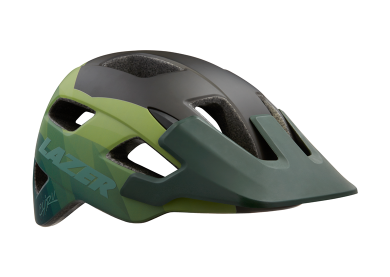 Kask rowerowy LAZER Chiru