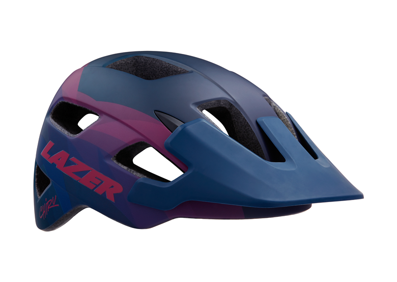 Kask rowerowy LAZER Chiru