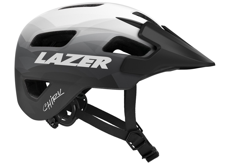 Kask rowerowy LAZER Chiru MIPS