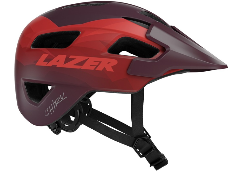 Kask rowerowy LAZER Chiru MIPS