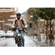 Kask rowerowy LAZER CityZen KinetiCore