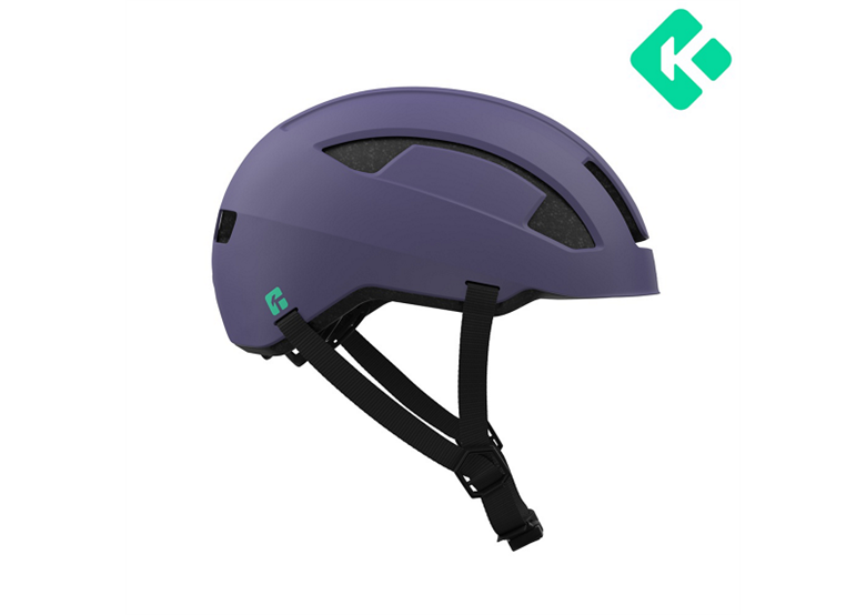 Kask rowerowy LAZER CityZen KinetiCore