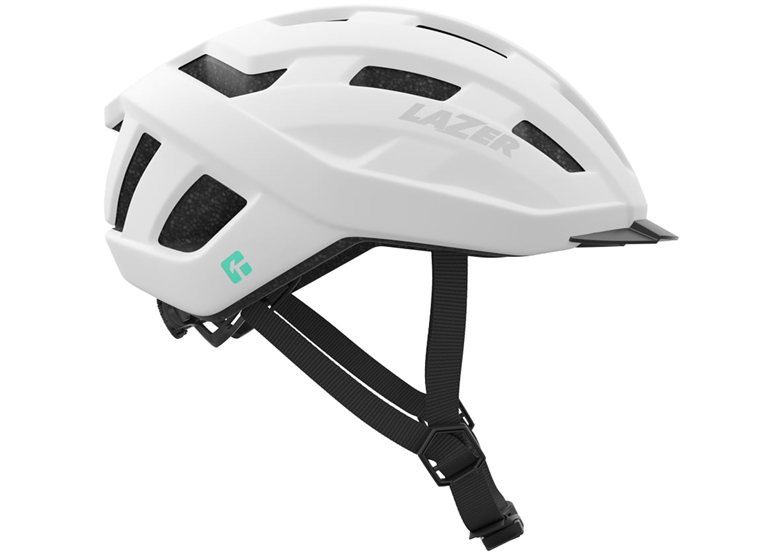 Kask rowerowy LAZER Codax KinetiCore