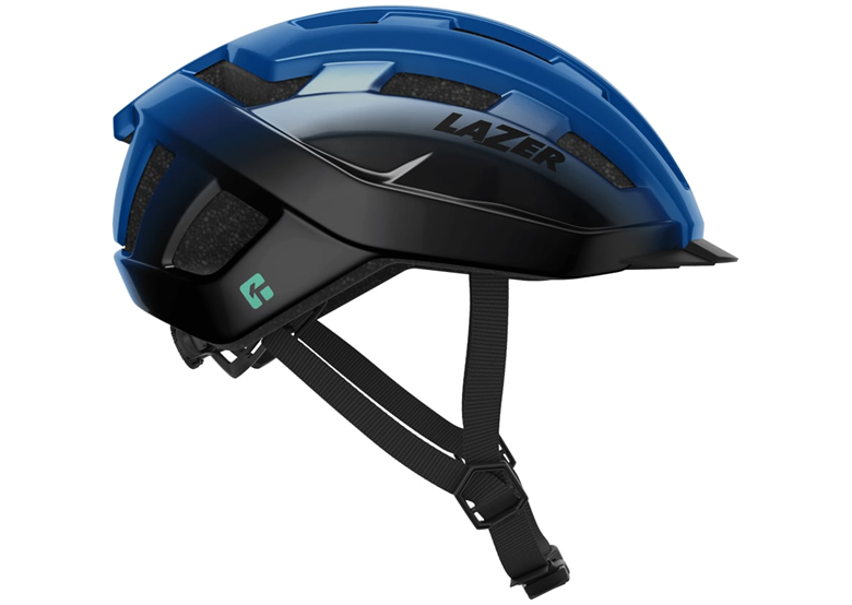 Kask rowerowy LAZER Codax KinetiCore