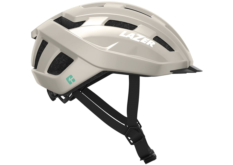 Kask rowerowy LAZER Codax KinetiCore