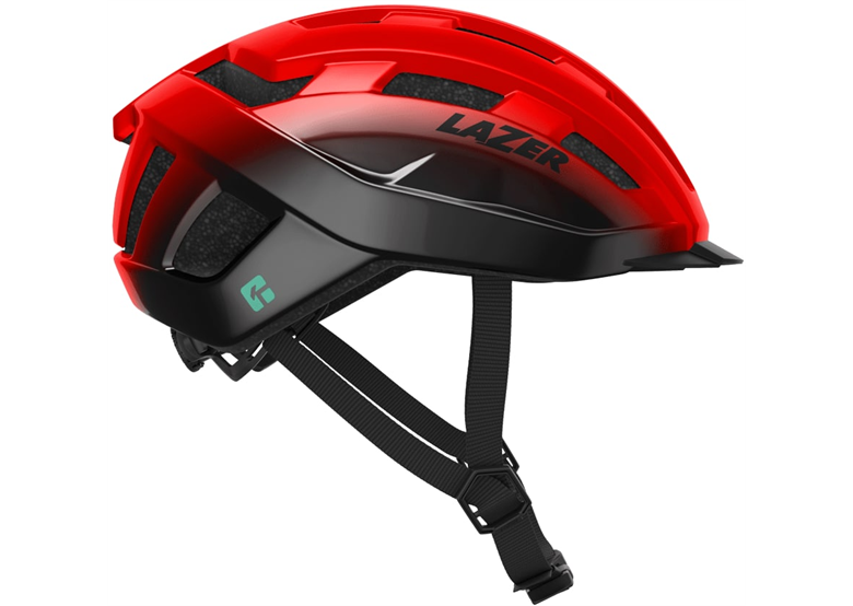 Kask rowerowy LAZER Codax KinetiCore