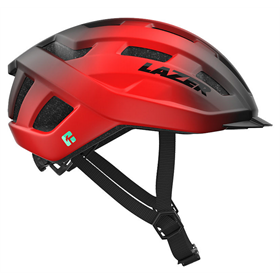 Kask rowerowy LAZER Codax KinetiCore