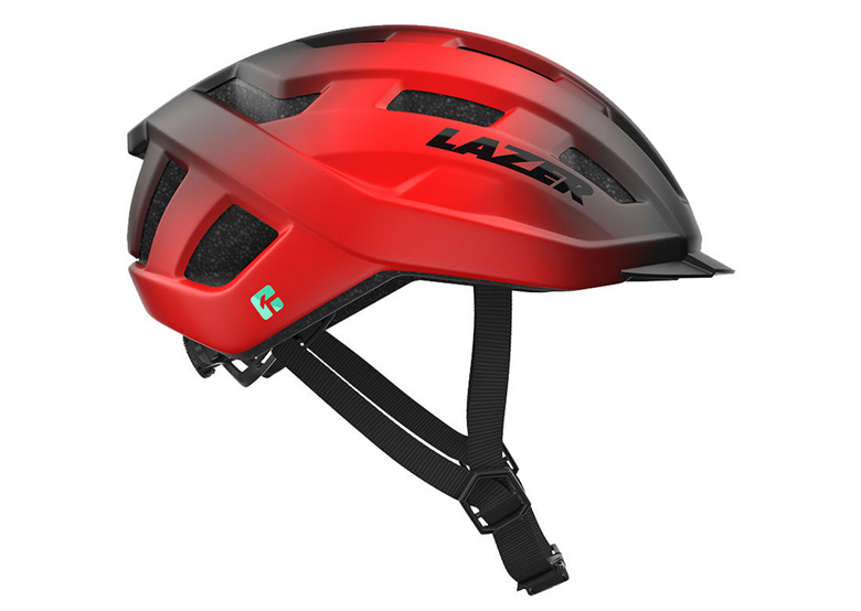 Kask rowerowy LAZER Codax KinetiCore