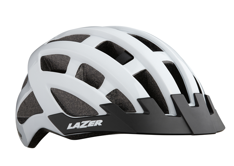 Kask rowerowy LAZER Compact
