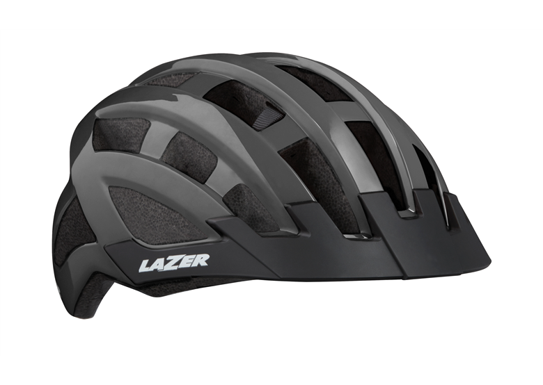 Kask rowerowy LAZER Compact