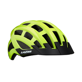 Kask rowerowy LAZER Compact