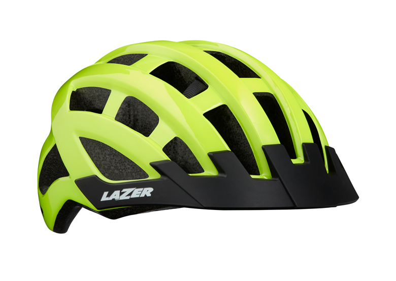 Kask rowerowy LAZER Compact