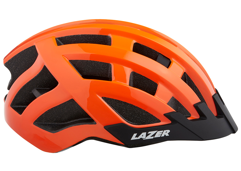 Kask rowerowy LAZER Compact