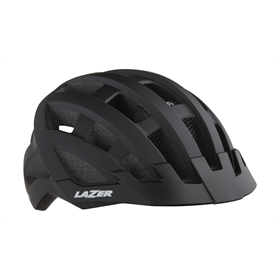 Kask rowerowy LAZER Compact DLX