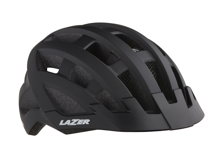 Kask rowerowy LAZER Compact DLX