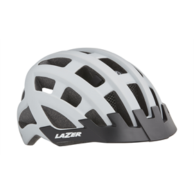 Kask rowerowy LAZER Compact DLX