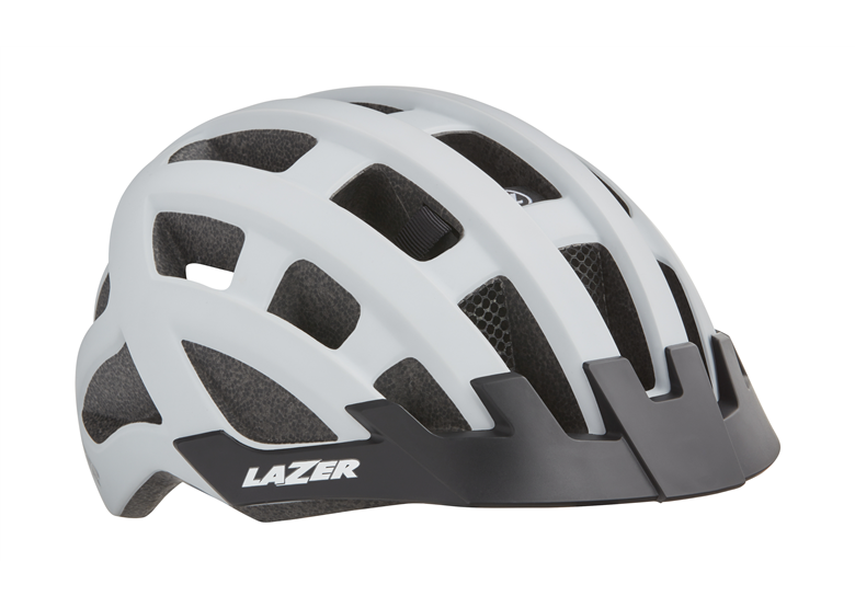 Kask rowerowy LAZER Compact DLX