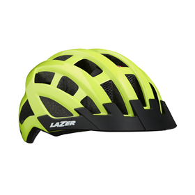 Kask rowerowy LAZER Compact DLX