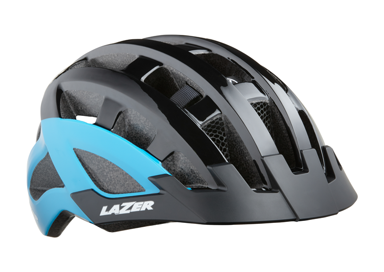 Kask rowerowy LAZER Compact DLX