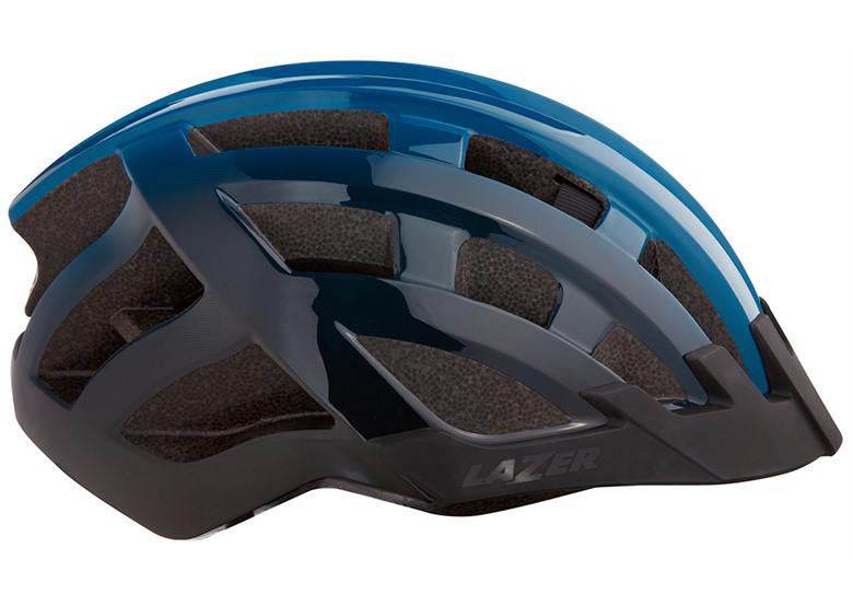 Kask rowerowy LAZER Compact DLX MIPS