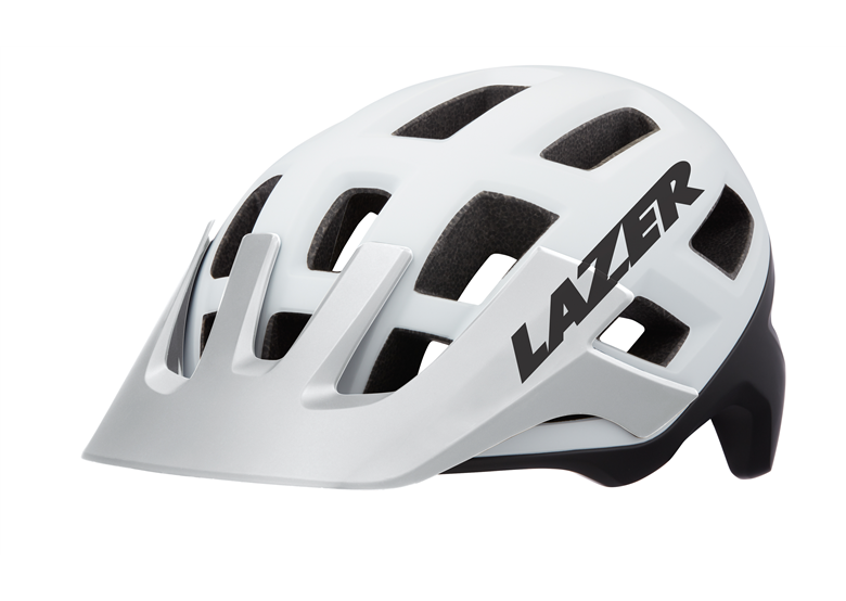 Kask rowerowy LAZER Coyote