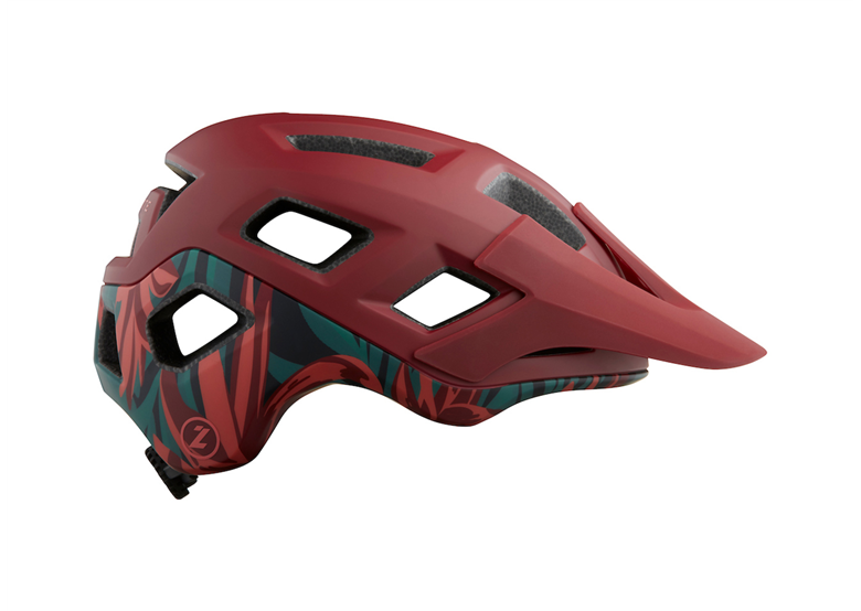 Kask rowerowy LAZER Coyote