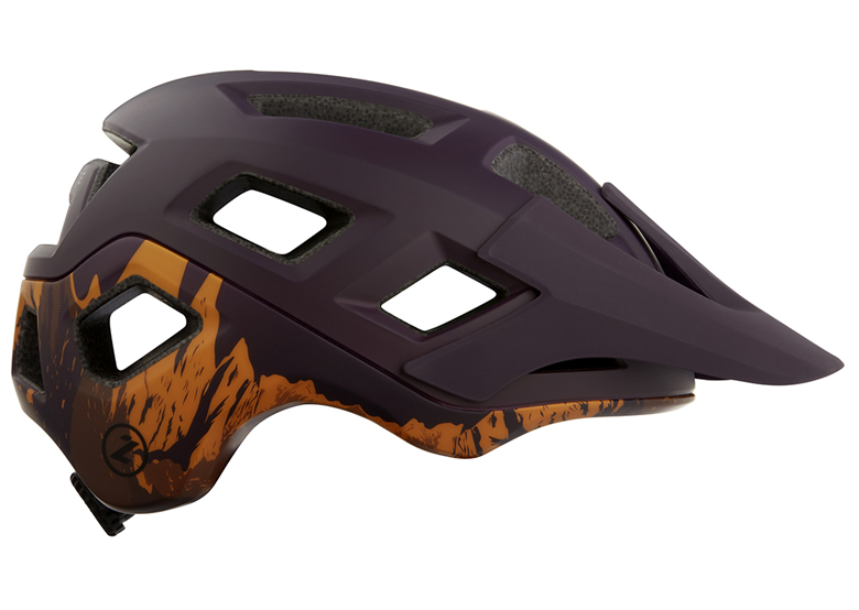 Kask rowerowy LAZER Coyote