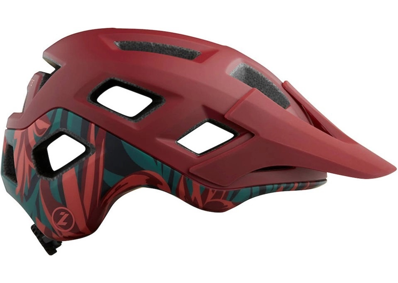 Kask rowerowy LAZER Coyote