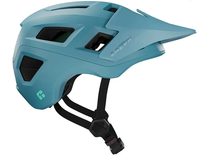 Kask rowerowy LAZER Coyote KinetiCore