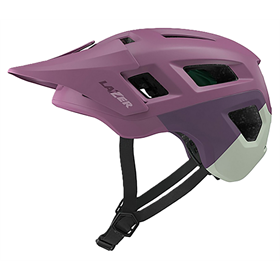 Kask rowerowy LAZER Coyote KinetiCore